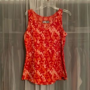 North Face Tank Top